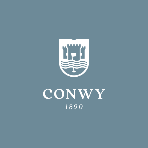 Conwy logo 2 500